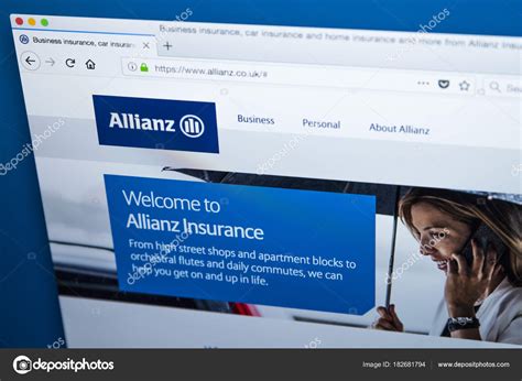 allianz website.